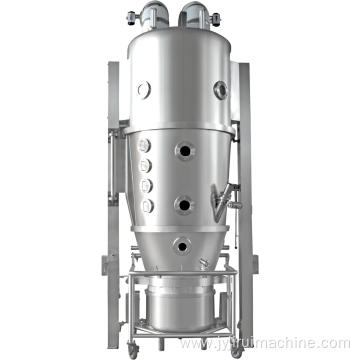 Fluid Bed Drying Granulator